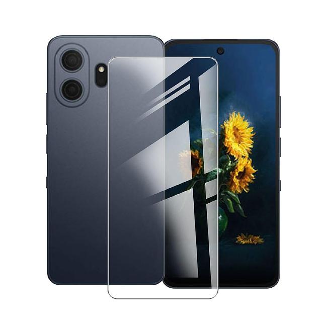 TCL 70 XE 5G  Tempered Glass Screen Protector