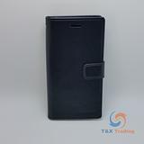 Apple iPhone XS Max - Goospery Blue Moon Diary Case