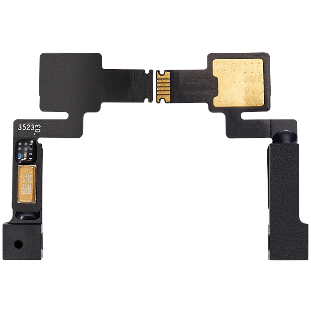 Mic Microphone flex (WIFI Version) for iPad mini 6