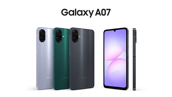 Samsung  Galaxy A07 SM-A075F/DS ( New in box, unlocked, 64GB )