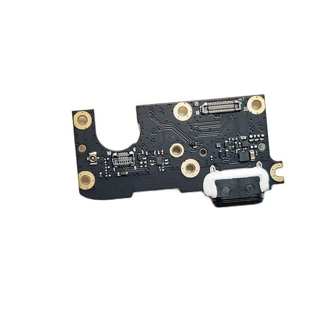 charging port assembly for UMIDIGI Bison Pro