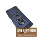 Motorola Moto G Play 2025 - Secure Card Holder Magnet Enabled Case with Ring Kickstand