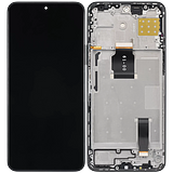 LCD assembly with frame Honor X8a 90 lite X50i