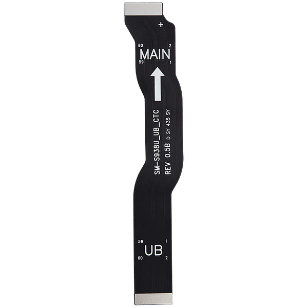 LCD flex for Samsung S25 Ultra S938 S938U S938A S938W