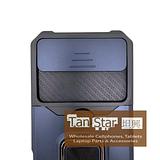 Apple iPhone 17 Air - Secure Card Holder Magnet Enabled Case with Ring Kickstand