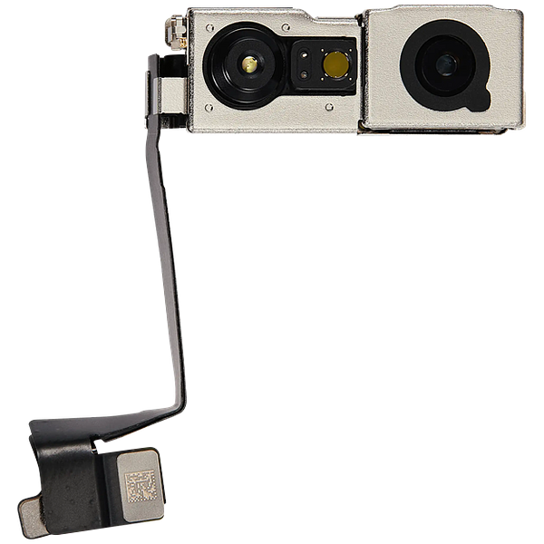 front camera for iPhone 17 Pro Max