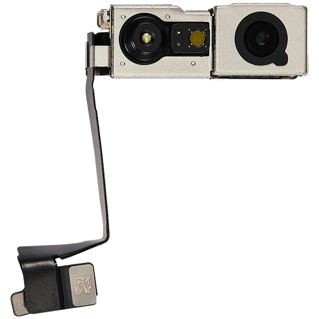 front camera for iPhone 17 Pro Max