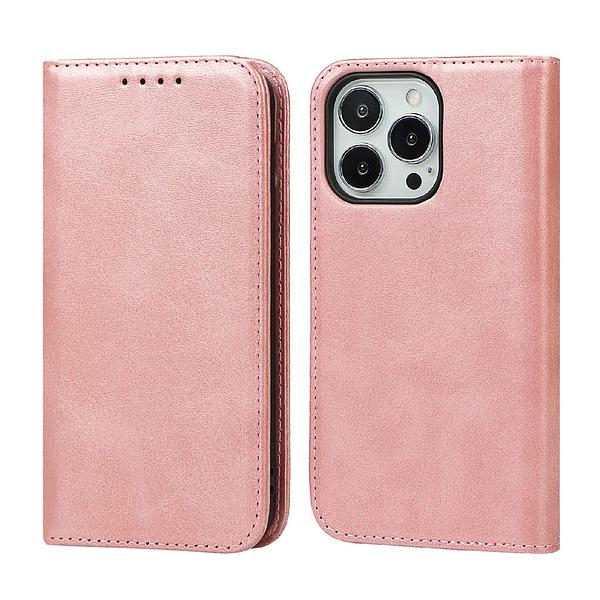 Apple iPhone 13 / 14 / 15 - Blu Element Folio Wallet Case