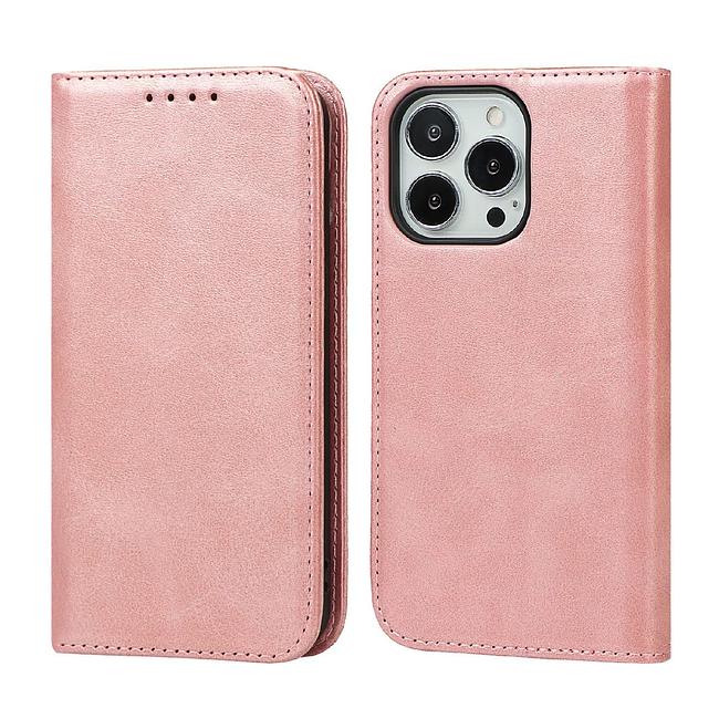 Apple iPhone 13 / 14 / 15 - Blu Element Folio Wallet Case