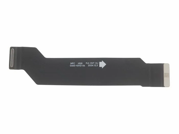 main flex for Google Pixel 10