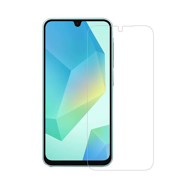 Samsung Galaxy A17 Tempered Glass Screen Protector