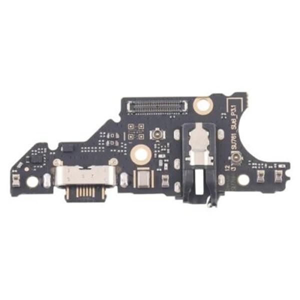 charging port assembly for Motorola Moto G35 XT2433