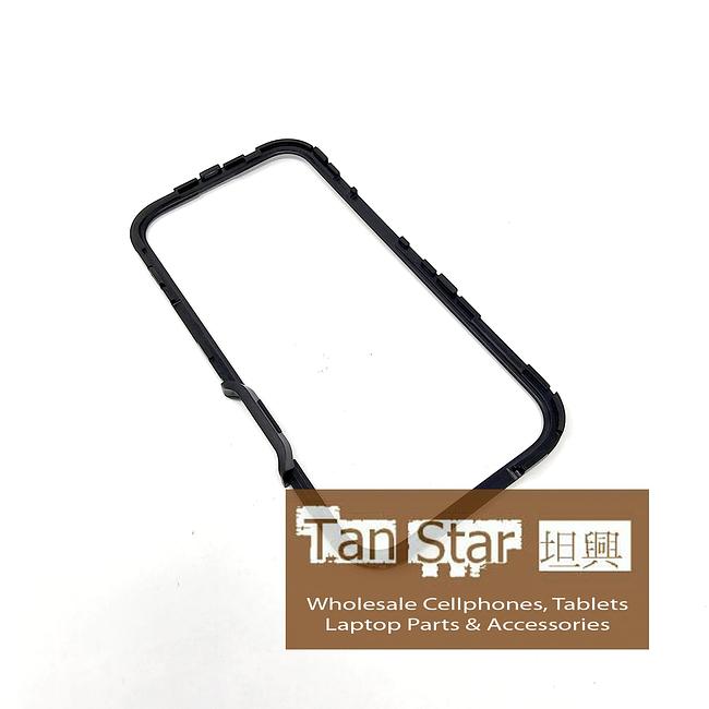 Apple iPhone  17 Air - Fashion Defender Case with Belt Clip