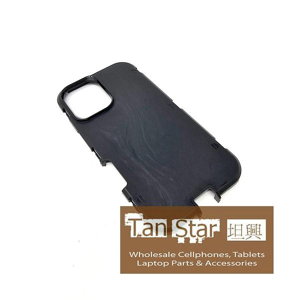 Apple iPhone  17 - Fashion Defender Case with Belt Clip
