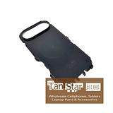 Apple iPhone  17 Air - Fashion Defender Case with Belt Clip