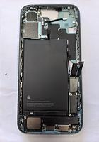 mid frame bezel with batetry (canadian version) for iPhone 16 Plus