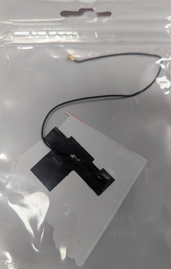 antenna flex for Onn. 10.1 tablet Pro 100003562