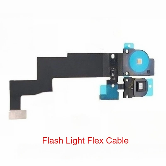 flashlight flex for Google Pixel 9 Pro