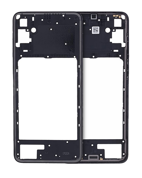 mid frame bezel for Samsung  Galaxy A05 SM-A055F/DS A055S A055W
