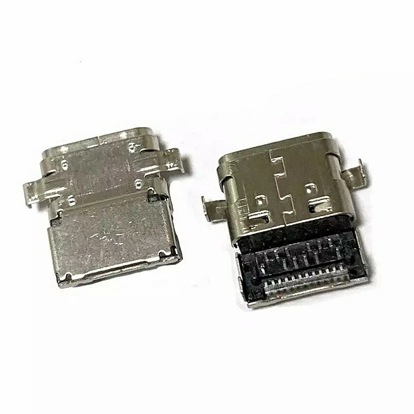 charging port Type C for multi-use #14