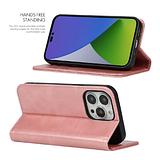 Apple iPhone 13 / 14 / 15 - Blu Element Folio Wallet Case