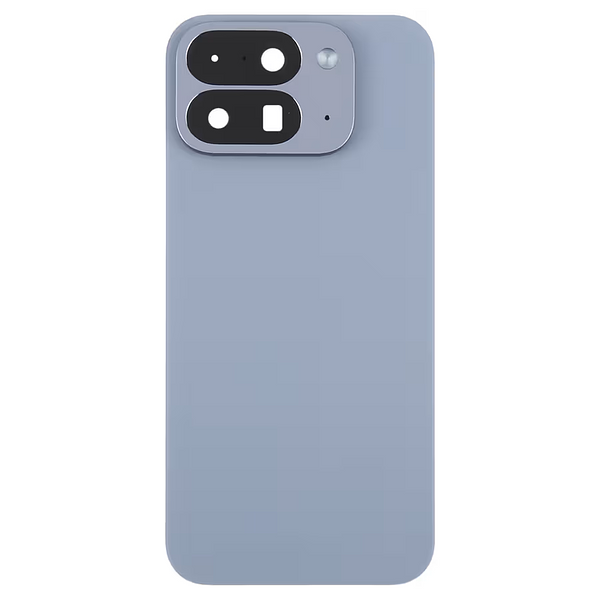 back cover for Google Pixel 10 Pro Fold