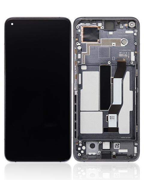lcd digitizer with frame for Xiaomi Mi 10T Pro 5G Mi 10T 5G