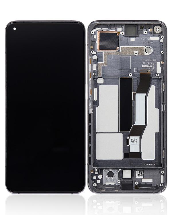 lcd digitizer with frame for Xiaomi Mi 10T Pro 5G Mi 10T 5G