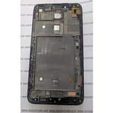 lcd with frame for Alcatel 5054 OT5054 Fierce XL (original pull, good condition)