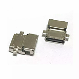 charging port Type C for multi-use #14