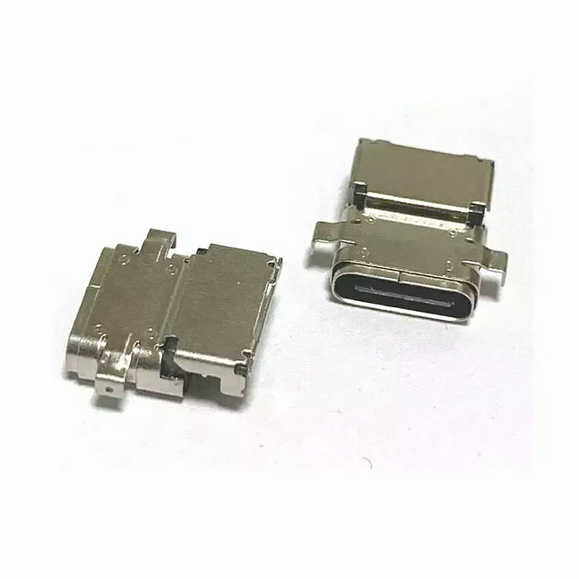 charging port Type C for multi-use #14