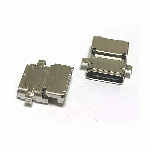 charging port Type C for multi-use #14