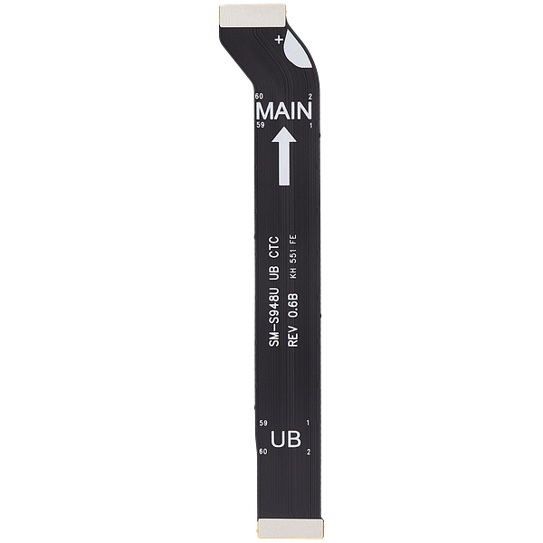 LCD flex for Samsung S26 Ultra S948 S948U S948A S948W