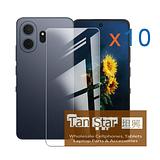 TCL 70 XE 5G BOX (10pcs) Tempered Glass Screen Protector