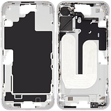 mid frame bezel (canadian version) for iPhone 16 Plus