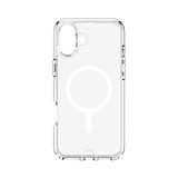 Apple iPhone 16 Plus - Avana ICE CLEAR Phone Case with Wireless Charging
