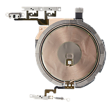 NFC power volume flex assmbly for iPhone 13 Mini