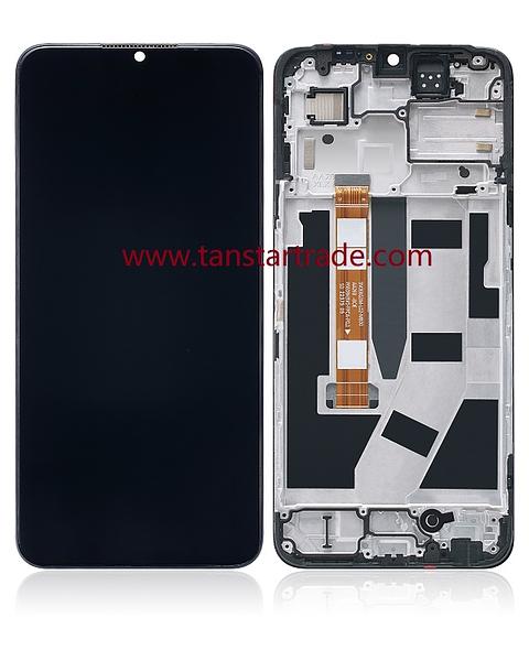 LCD with frame for OnePlus Nord N300 5G