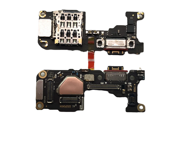 charging port assembly for Xiaomi 15T Pro