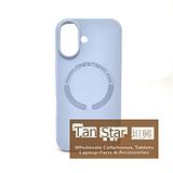 Apple iPhone 17 - Soft Feeling Jelly Case for Wireless Charging