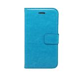 TCL 60 XE 5G - Book Style Wallet Case with Strap