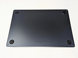 back bottom cover For 13" MacBook Air 2022 2023 A2681 (original pull, good condition)