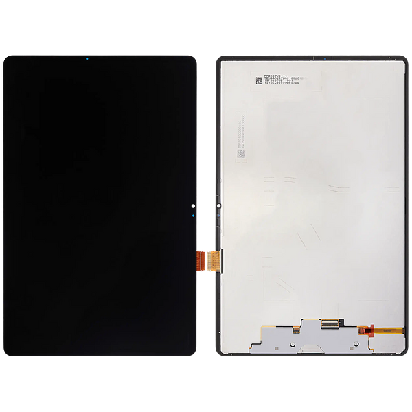COPY OF lcd digitizer assembly for Samsung Tab S9 Fe Plus X610