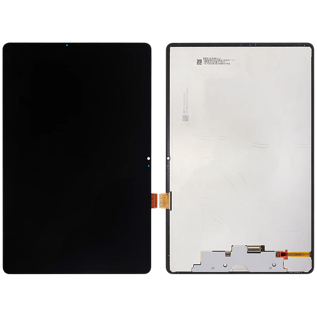 COPY OF lcd digitizer assembly for Samsung Tab S9 Fe Plus X610