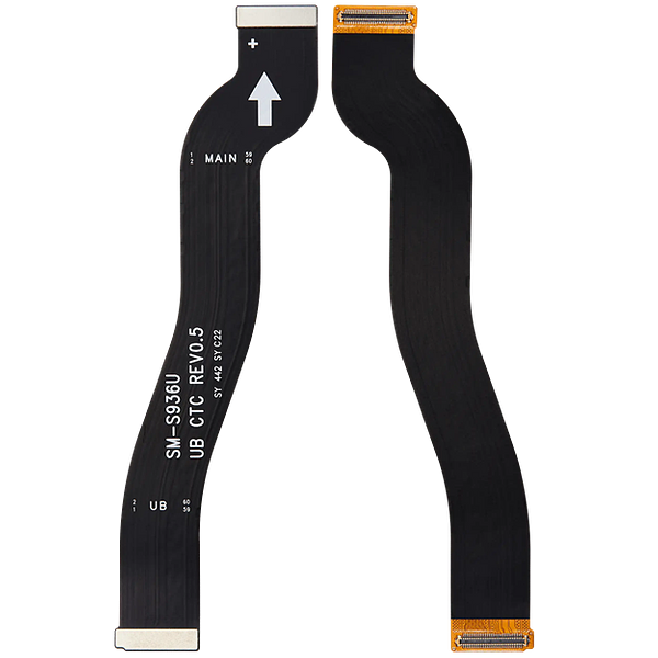 LCD flex for Samsung S25 Plus S936 S936U S936A S936W