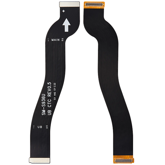 LCD flex for Samsung S25 Plus S936 S936U S936A S936W