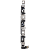 volume flex for iPhone 16