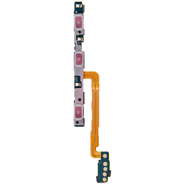 power volume flex for Samsung S24 FE S721 S721U S721F S721W