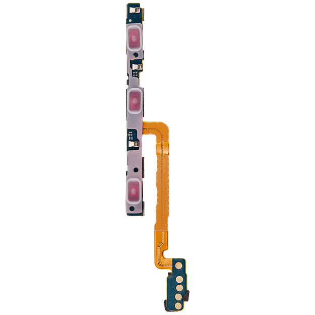 power volume flex for Samsung S24 FE S721 S721U S721F S721W