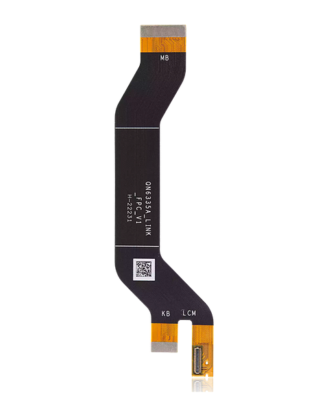 main flex for Xiaomi Redmi Note 12 5G POCO X5